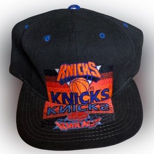 Vintage Starter New York Knicks SnapBack